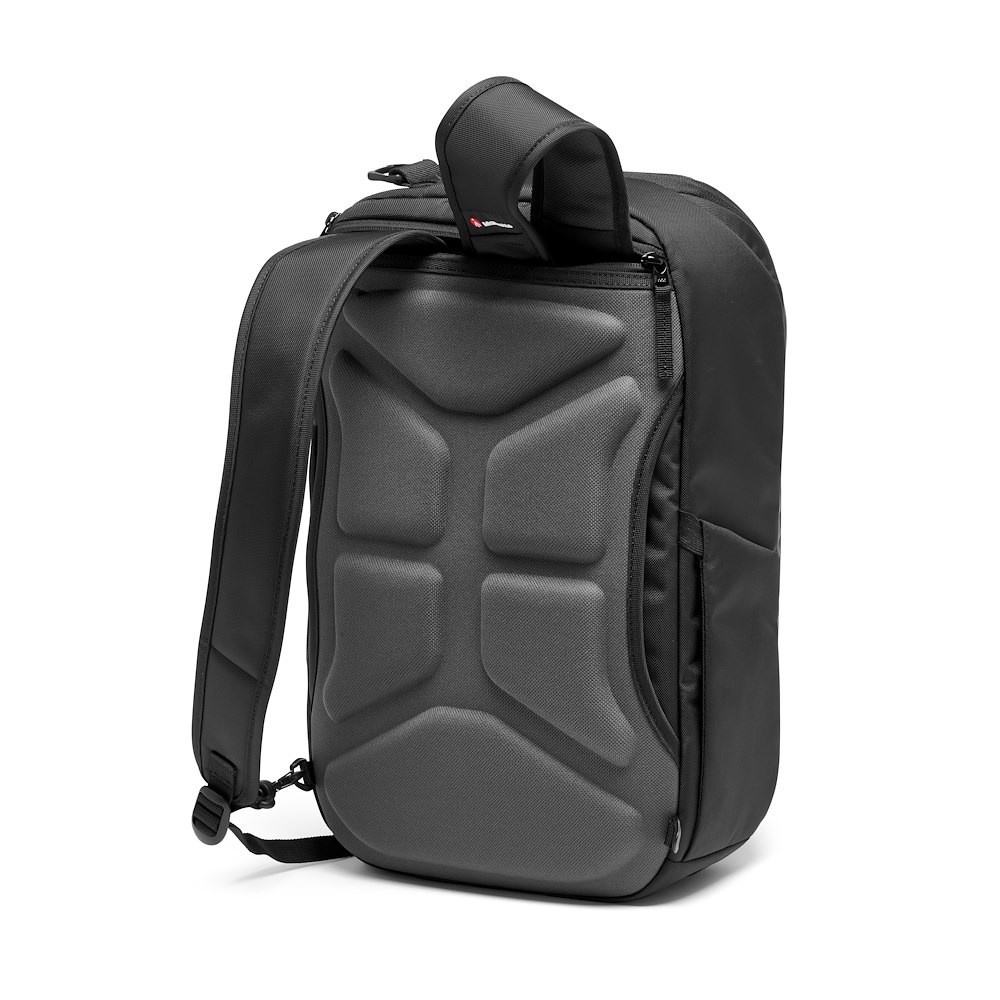 Manfrotto Advanced Hybrid Backpack III MB MA3-BP-H - 9